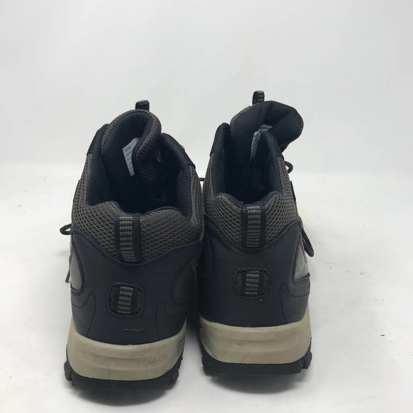 Eddie Bauer Graham Hiking Boots, S: 13M - Picture 6 of 9